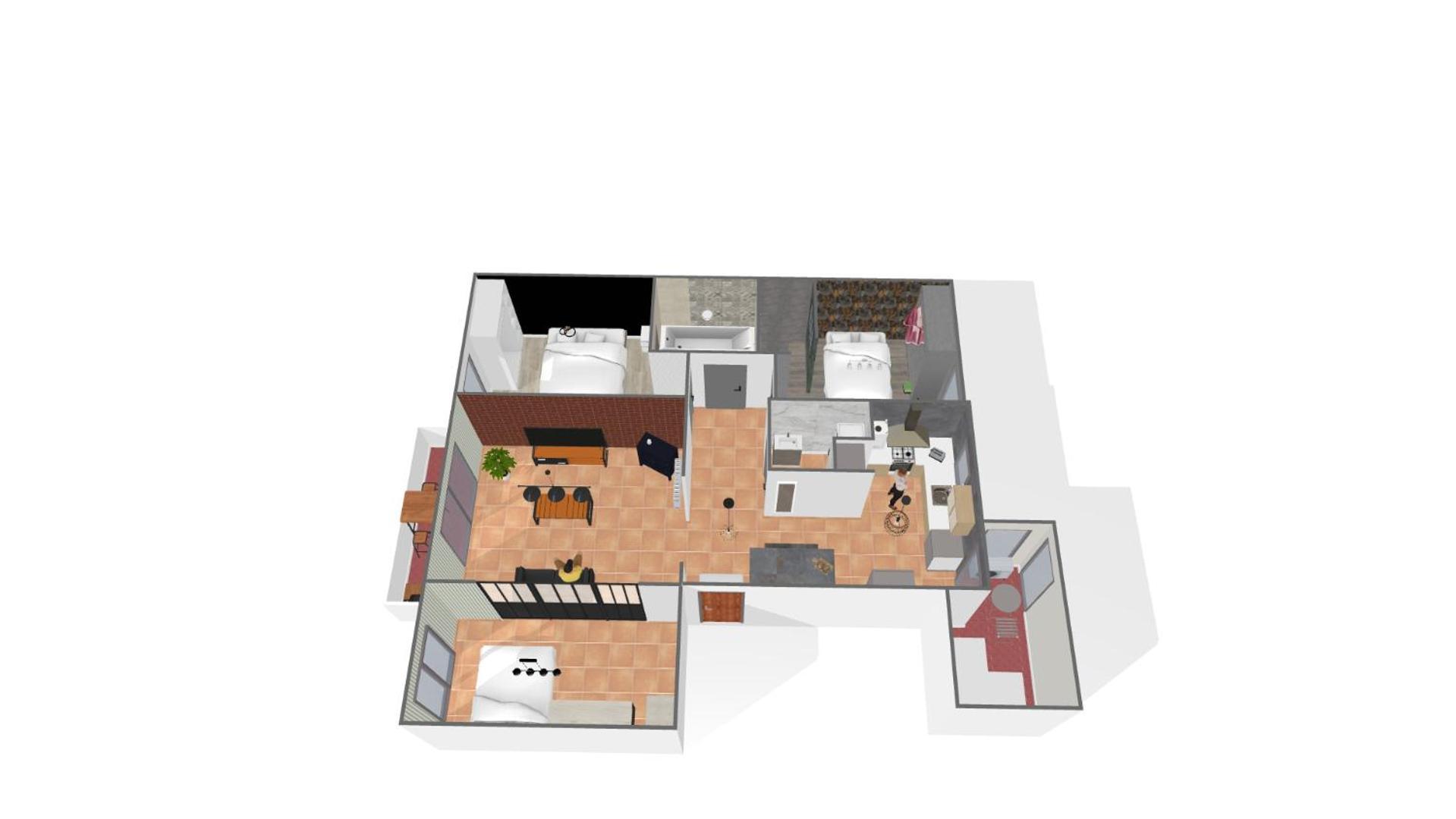 Kazeths Chambre Chez L'Habitant Tuluza Zewnętrze zdjęcie